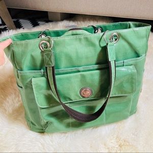 Urban Junket Jumbo Shoulder bag